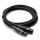 Kabel audio Hosa Kabel mikrofonowy PRO XLRf – XLRm, 7.6m